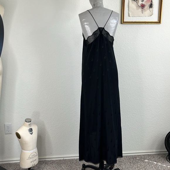 Zadig and Voltaire Risty Jac Guitar Dress - Picture 10 of 12